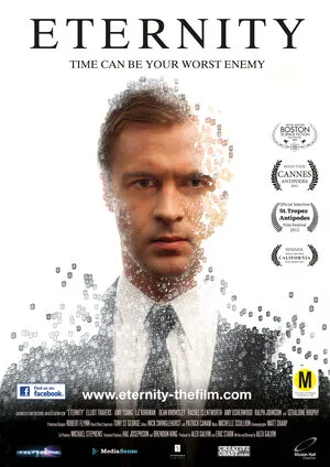 Eternity 2012 Hindi Dual Audio